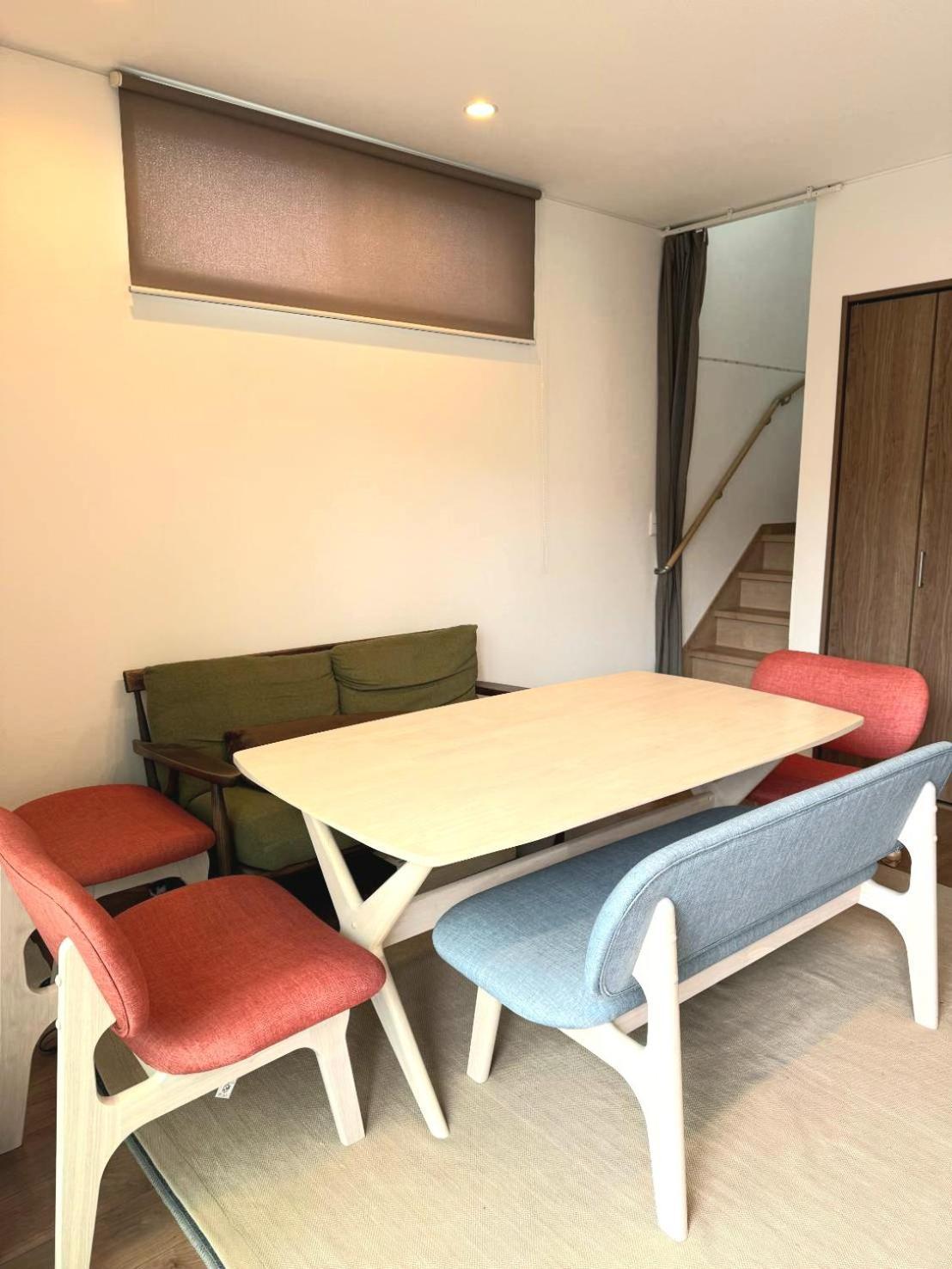 オルちゅーばーハウス#Youtuberオーナー滞在型#一軒家の各部屋をご提供#内鍵ありoruchuba House Fukui Exterior photo